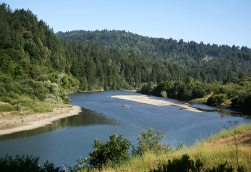 California Court Refuses to Dismiss ESA Challenge to Corps’ Operation of Coyote Valley Dam on Russian River
