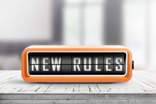 CEQ’s Proposed NEPA Regulations: Terrible or So Very Helpful for Surface Transportation Projects?