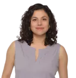 Liz  Klebaner