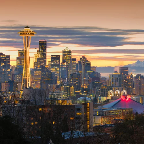 Endangered Species Act Conference in Seattle