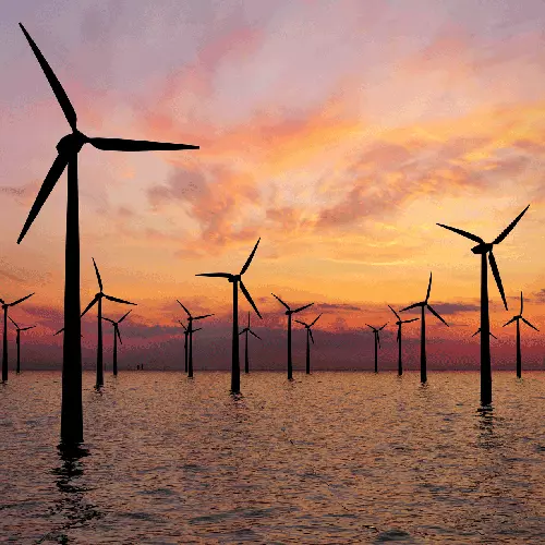 Federal Court Dismisses Fishing Industry Challenge to Massachusetts Offshore Wind Project