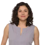 Liz Klebaner